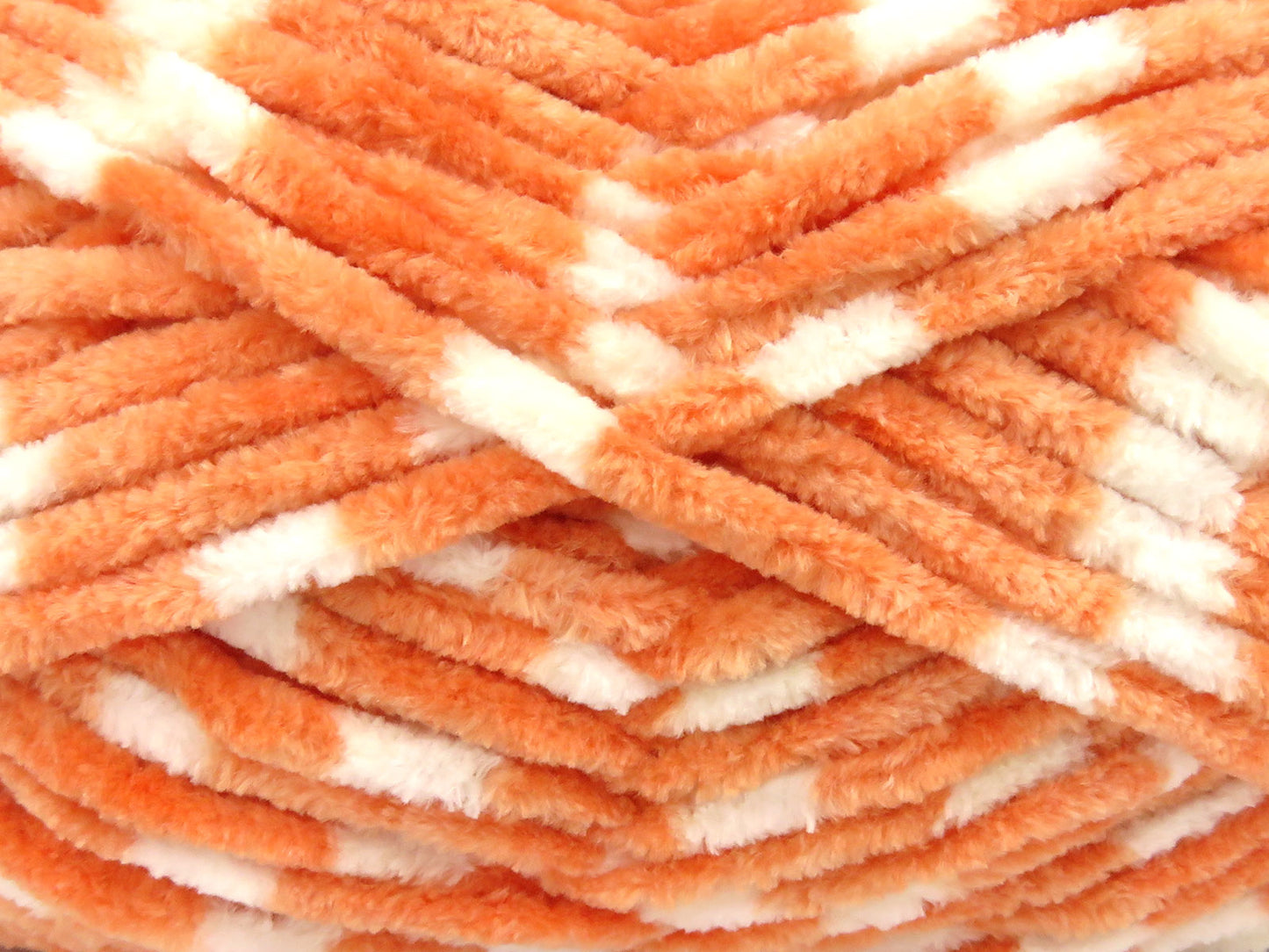 Chenille Baby Colors