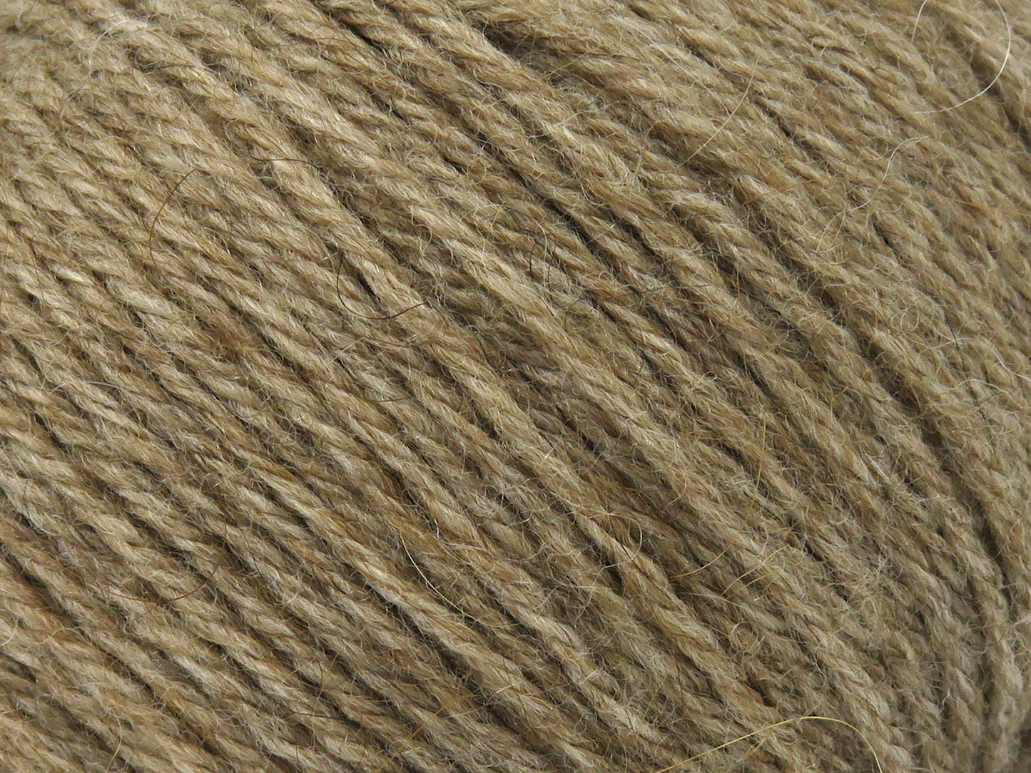 Bébé Alpaga Couleurs Naturelles