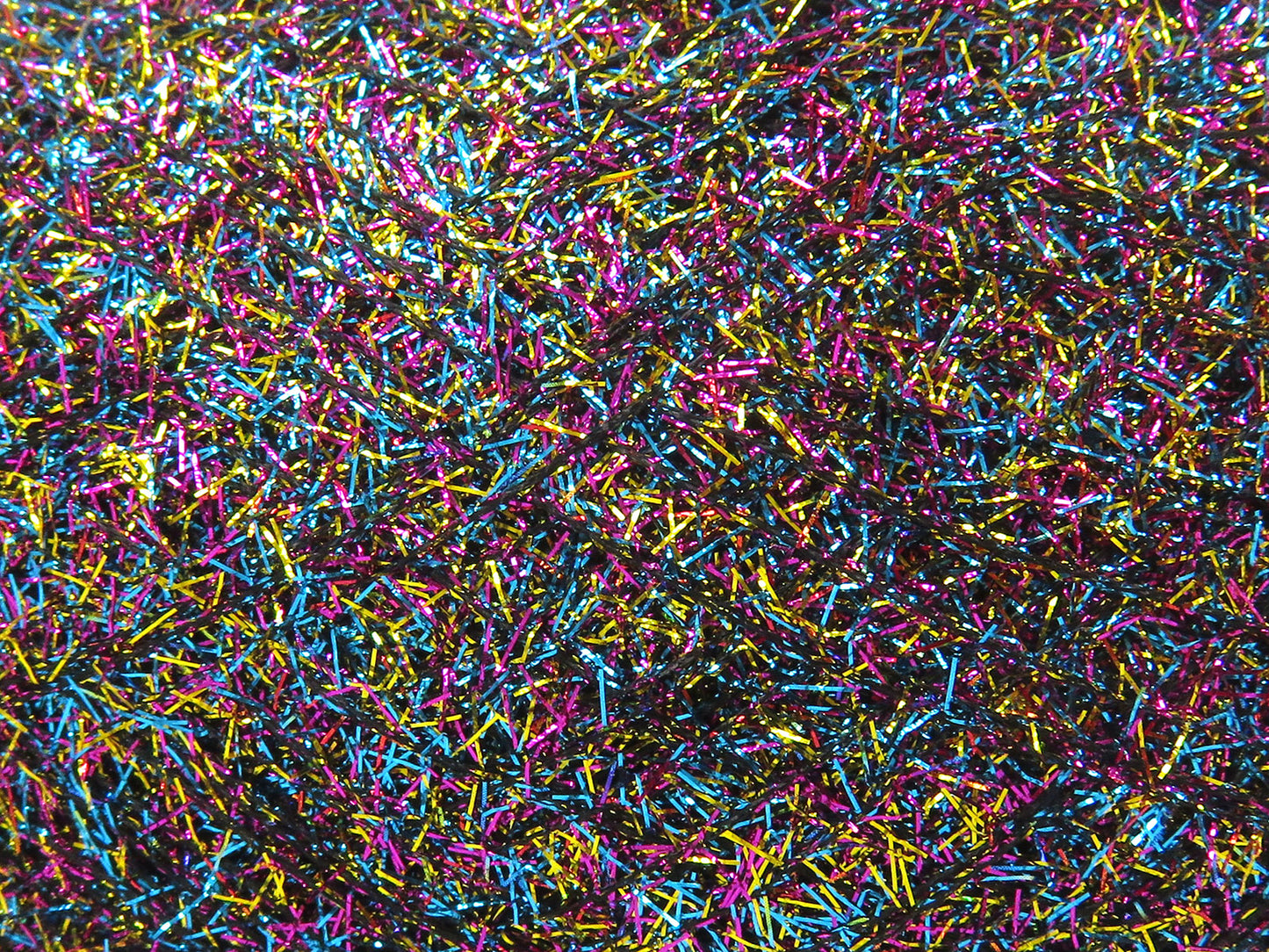 Paillettes métalliques 100 gr