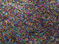 Paillettes métalliques 100 gr