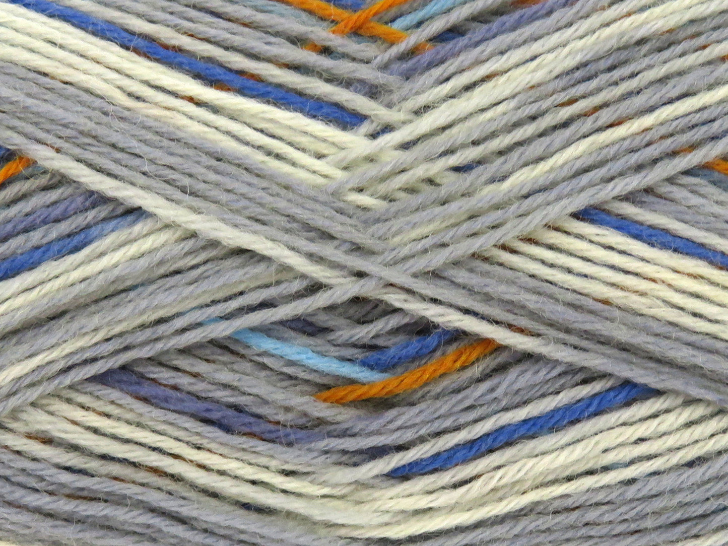 Chaussette Varicolore