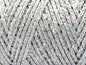 Macramé Glitz Paillette