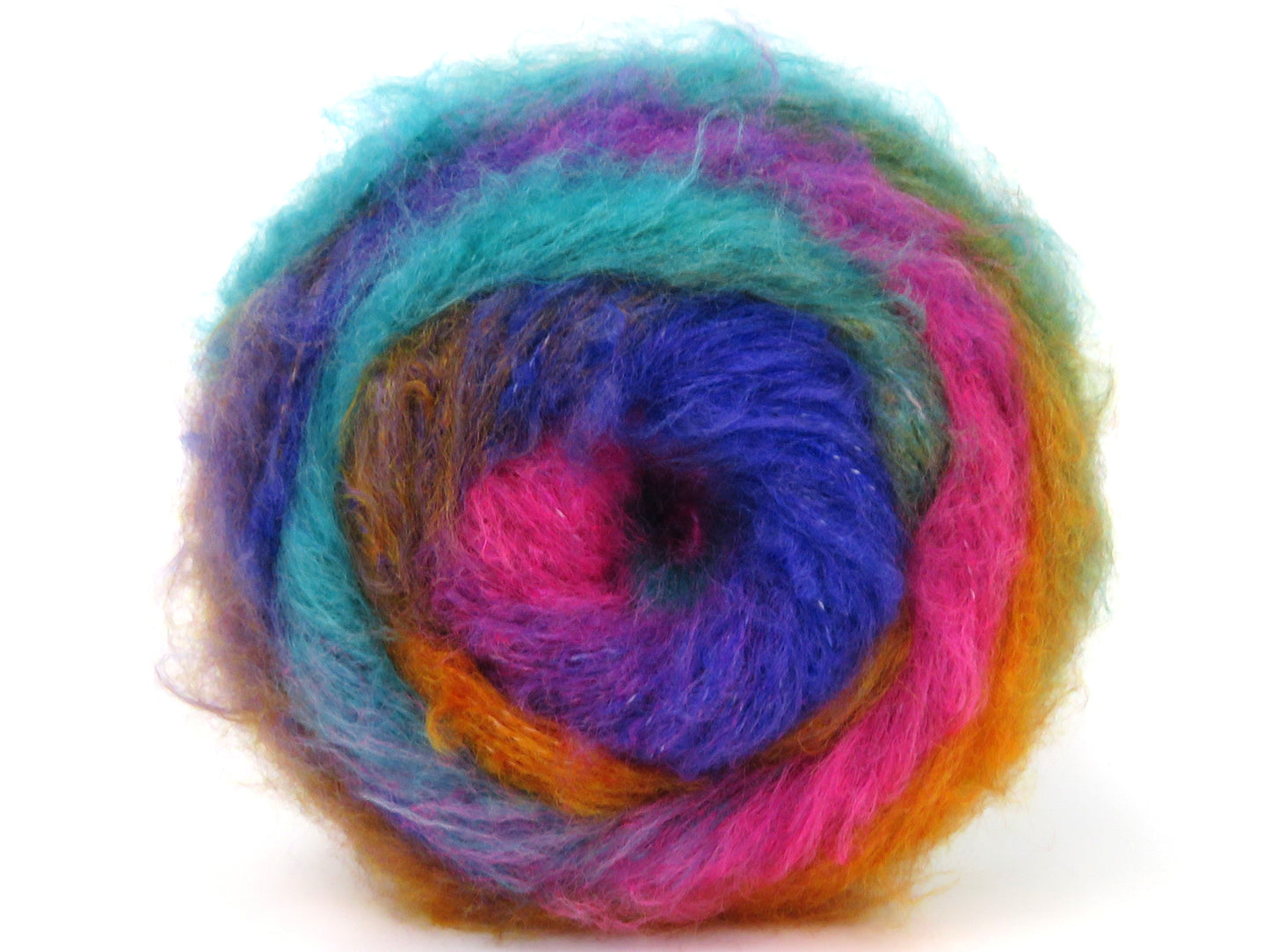 Gâteaux Fantaisie Mohair