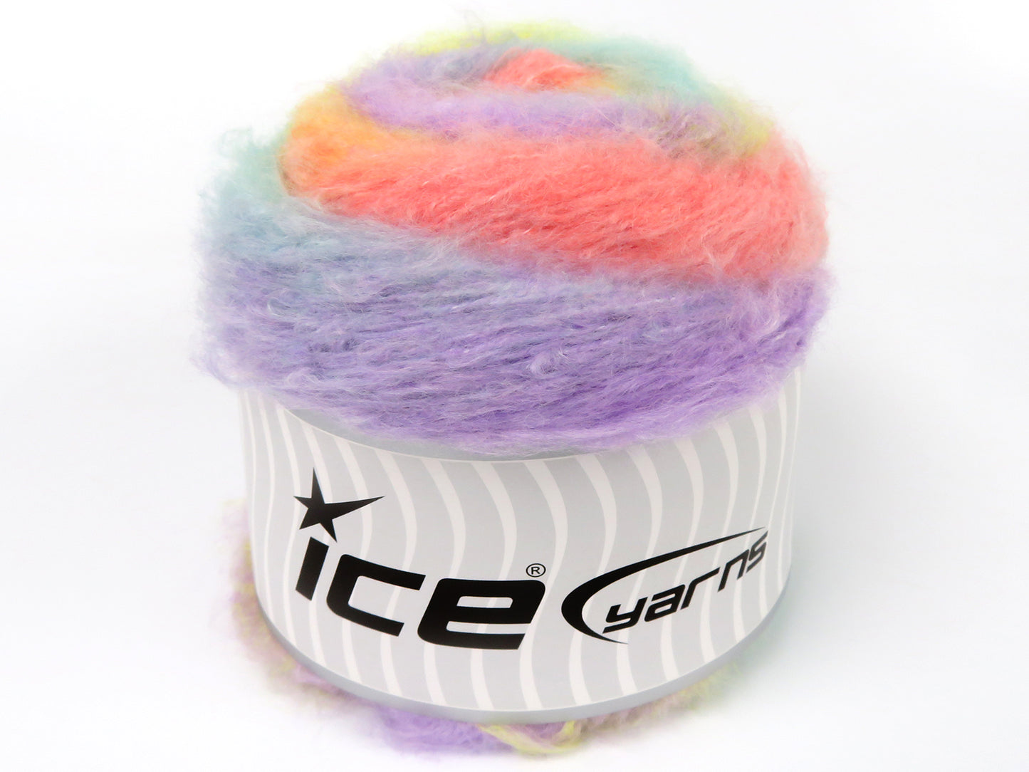 Cakes Fancy Mohair