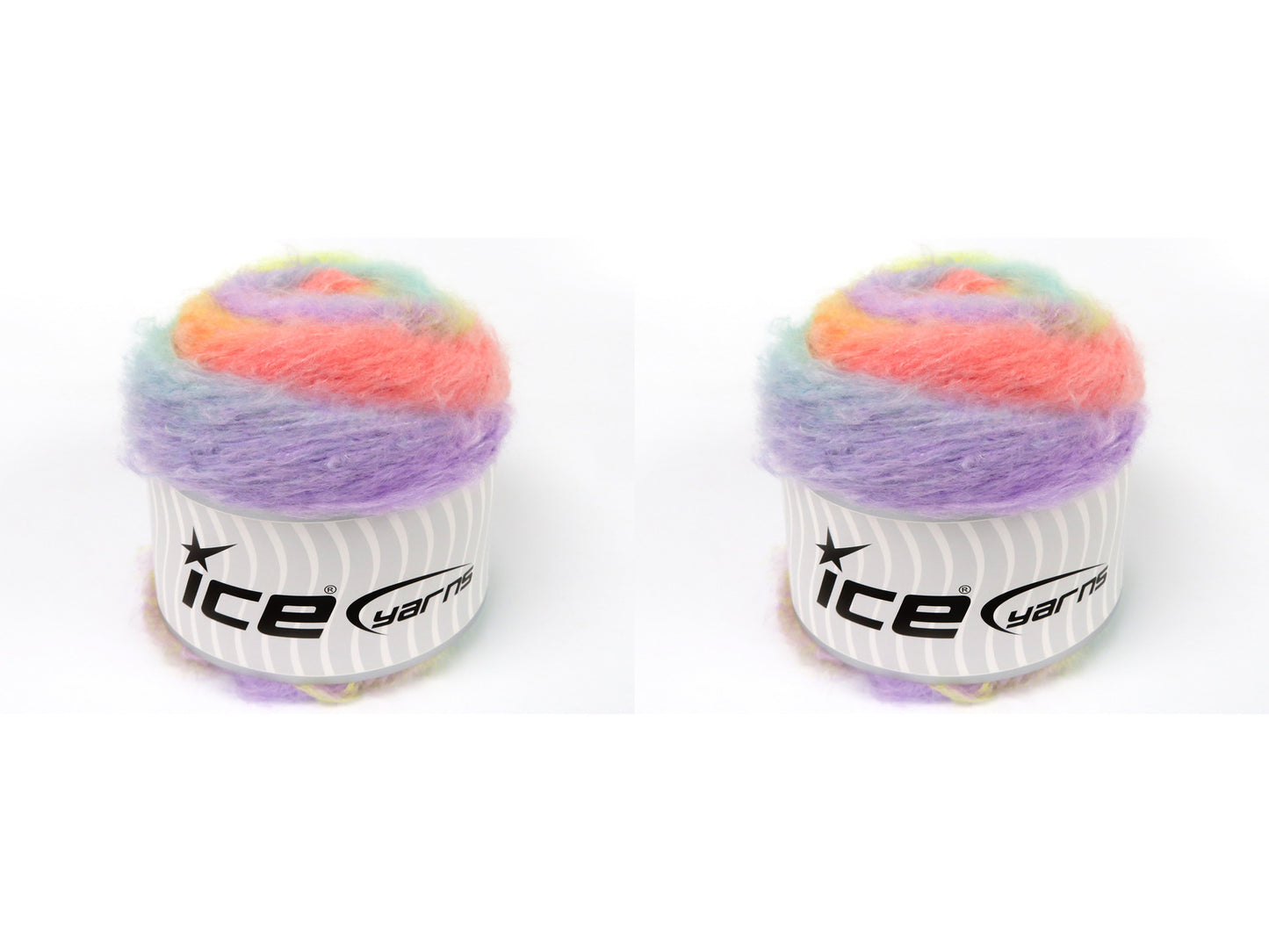 Cakes Fancy Mohair