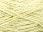 Coton naturel pailleté léger