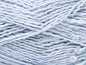 Coton naturel pailleté léger