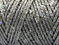 Macrame Glitz Paillette