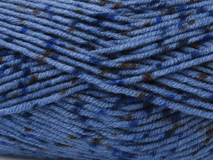 Joli tweed pour bébé