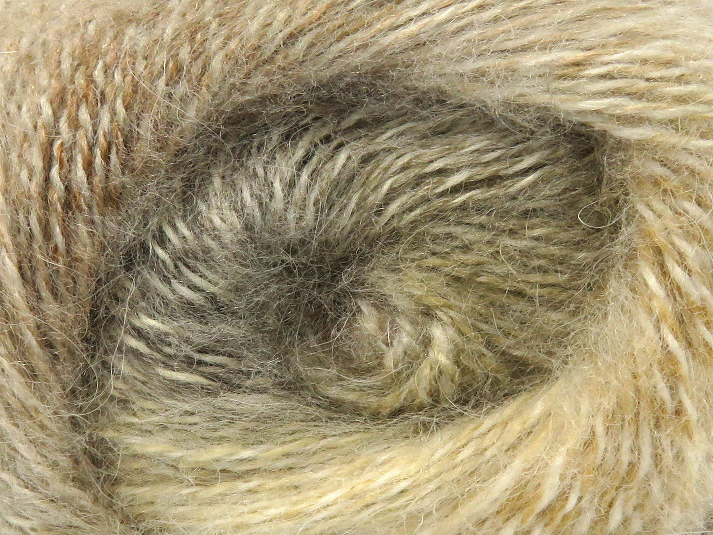 Pastel Mohair