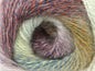 Pastel Mohair
