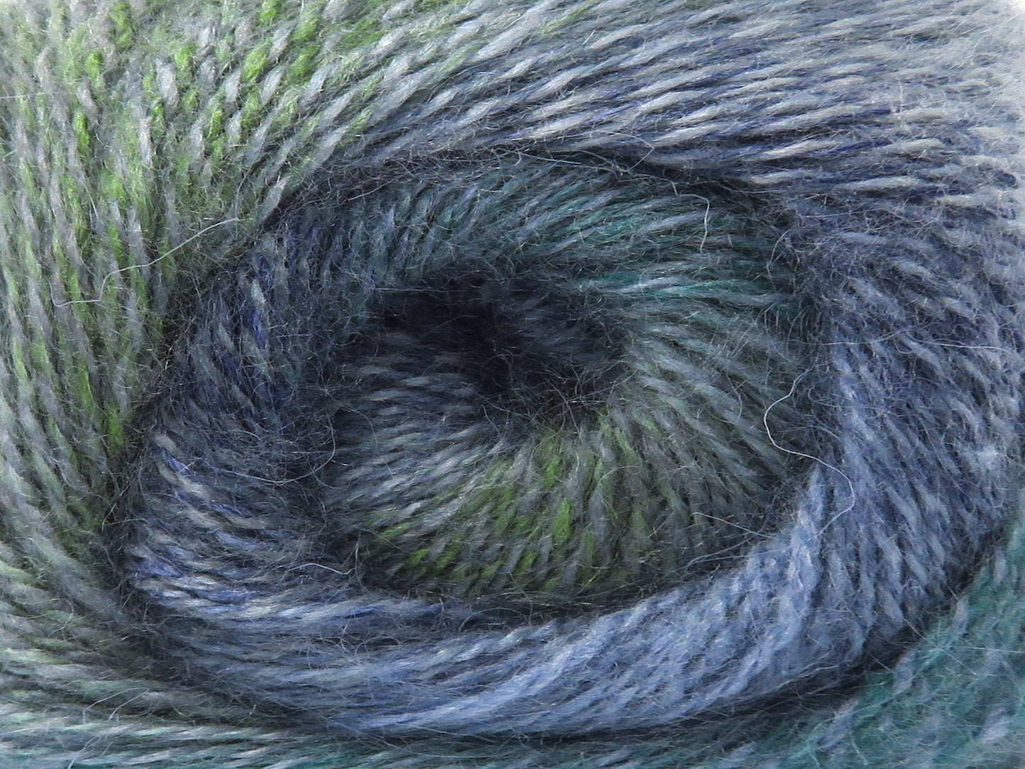 Pastel Mohair