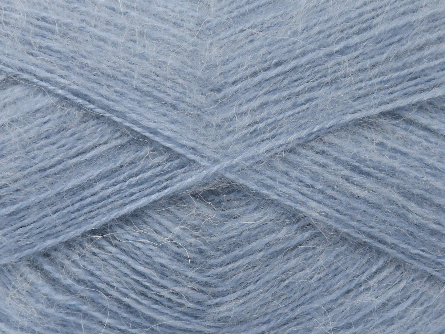 Pastel Mohair