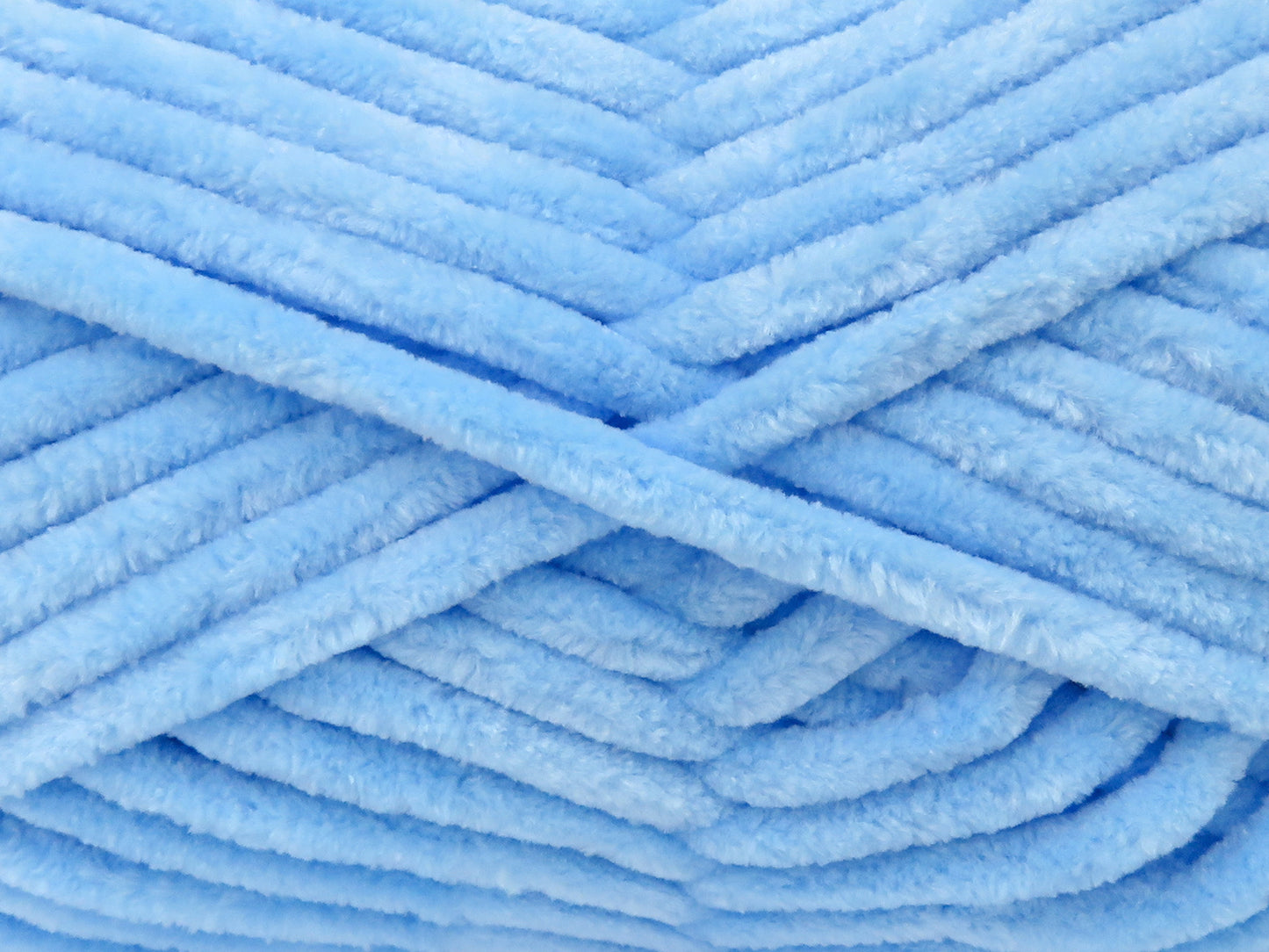 Chenille Baby