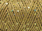 Macramé Glitz Paillette