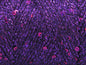 Macramé Glitz Paillette