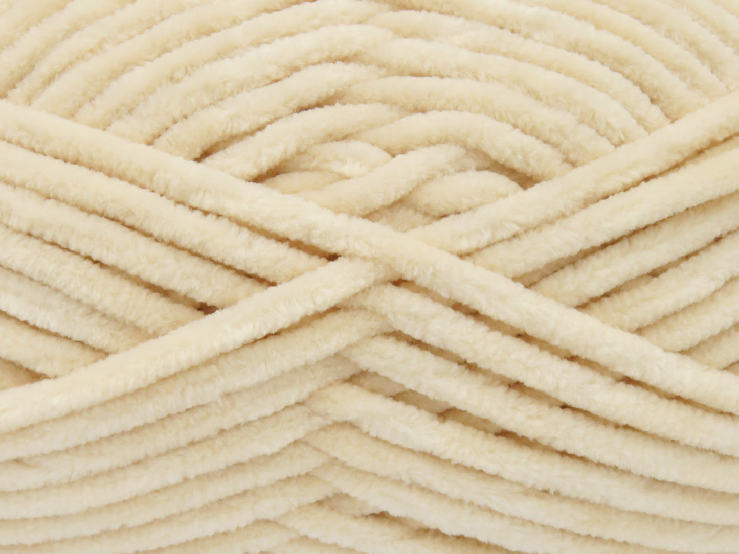 Chenille Baby