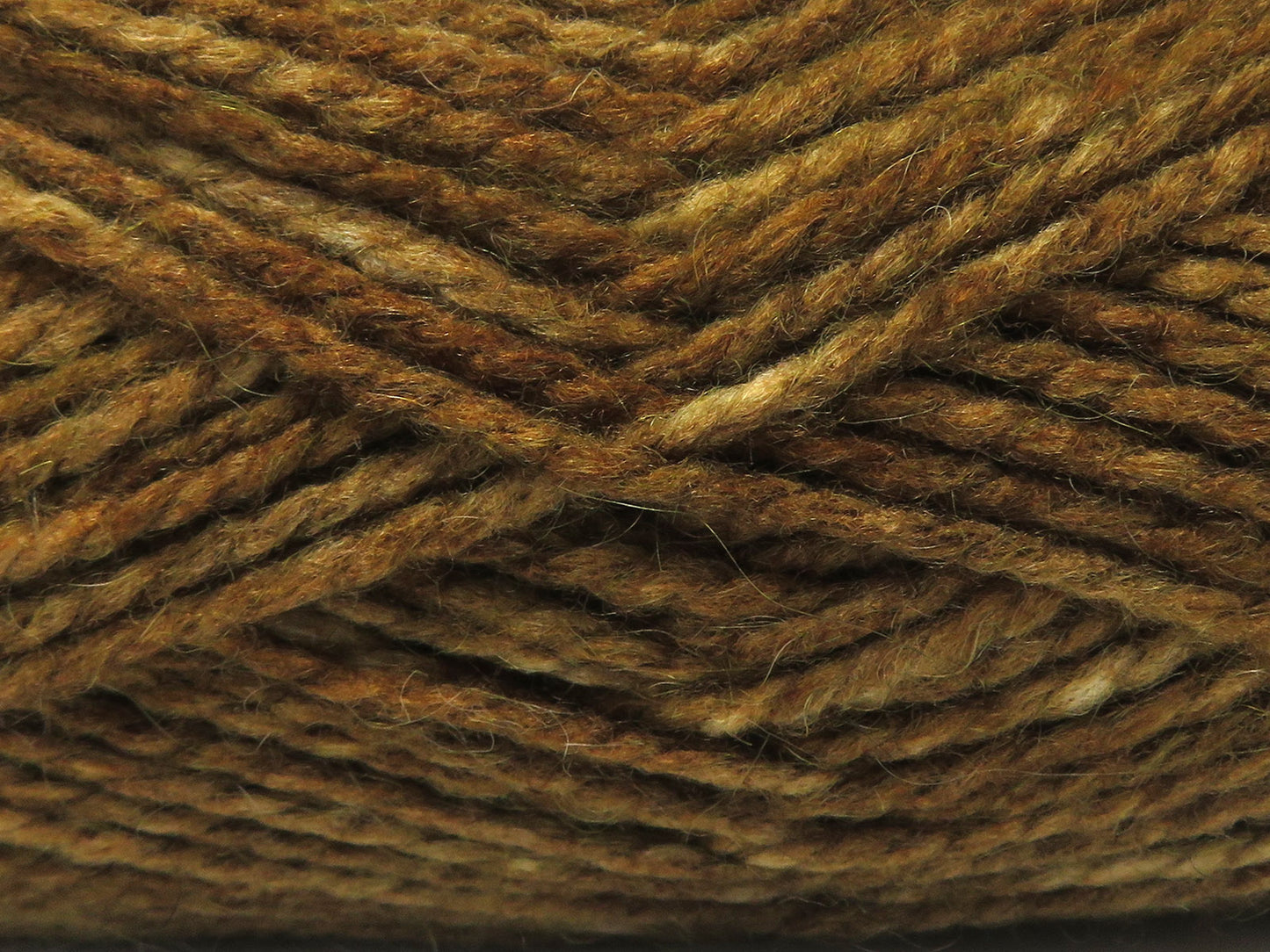Jeans Wool Bulky