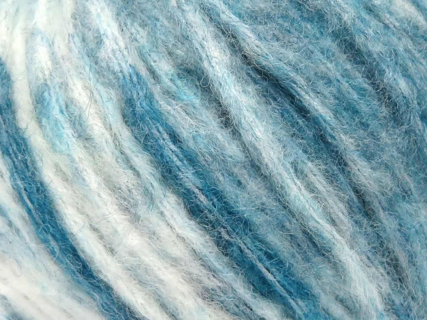 Air Wool Spots