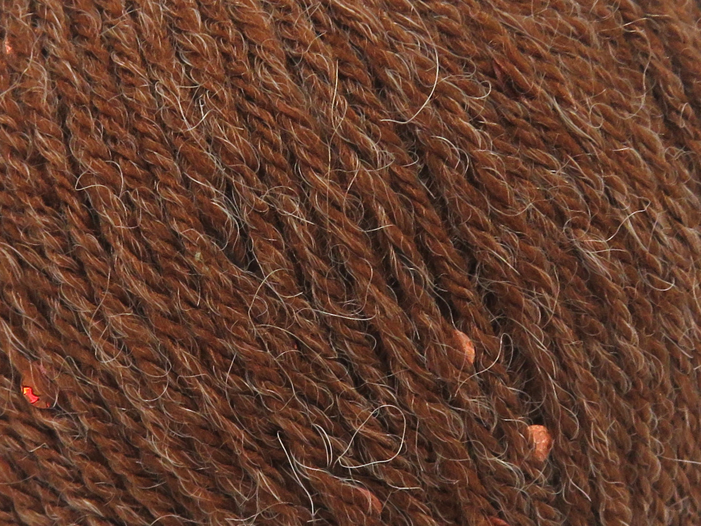 Alpaca Paillette