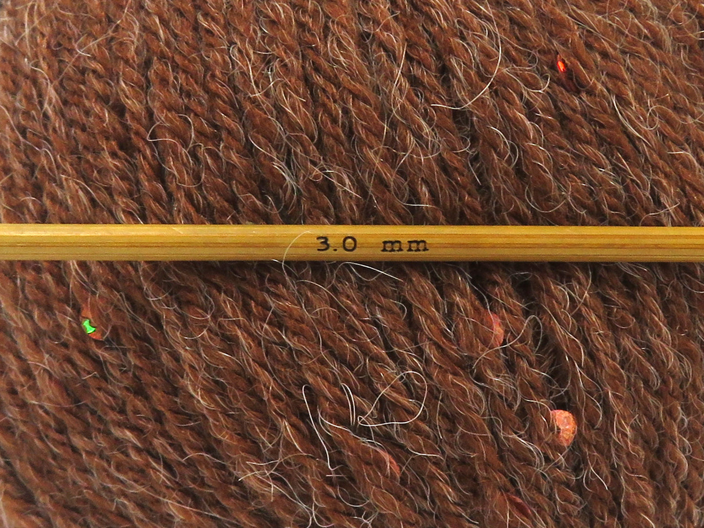 Alpaca Paillette