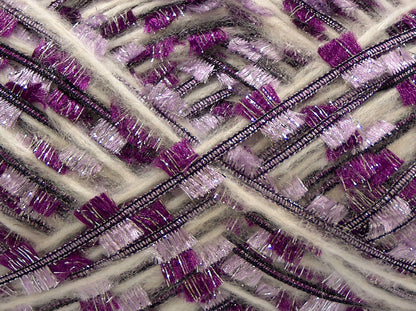 Papillon scintillant