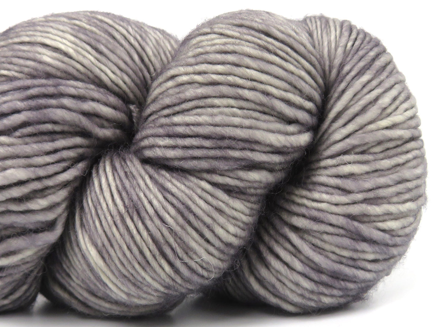 Hand Dyed Superwash Merino