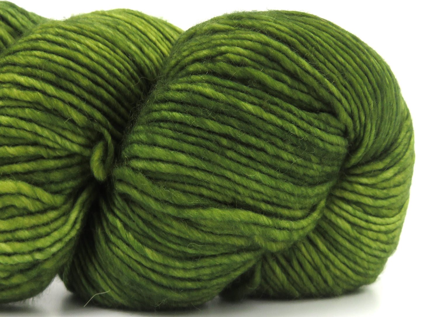 Hand Dyed Superwash Merino