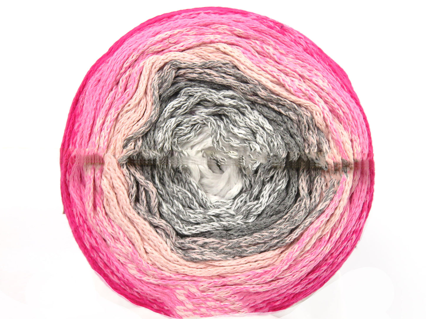 Cakes Macrame Cotton Magic