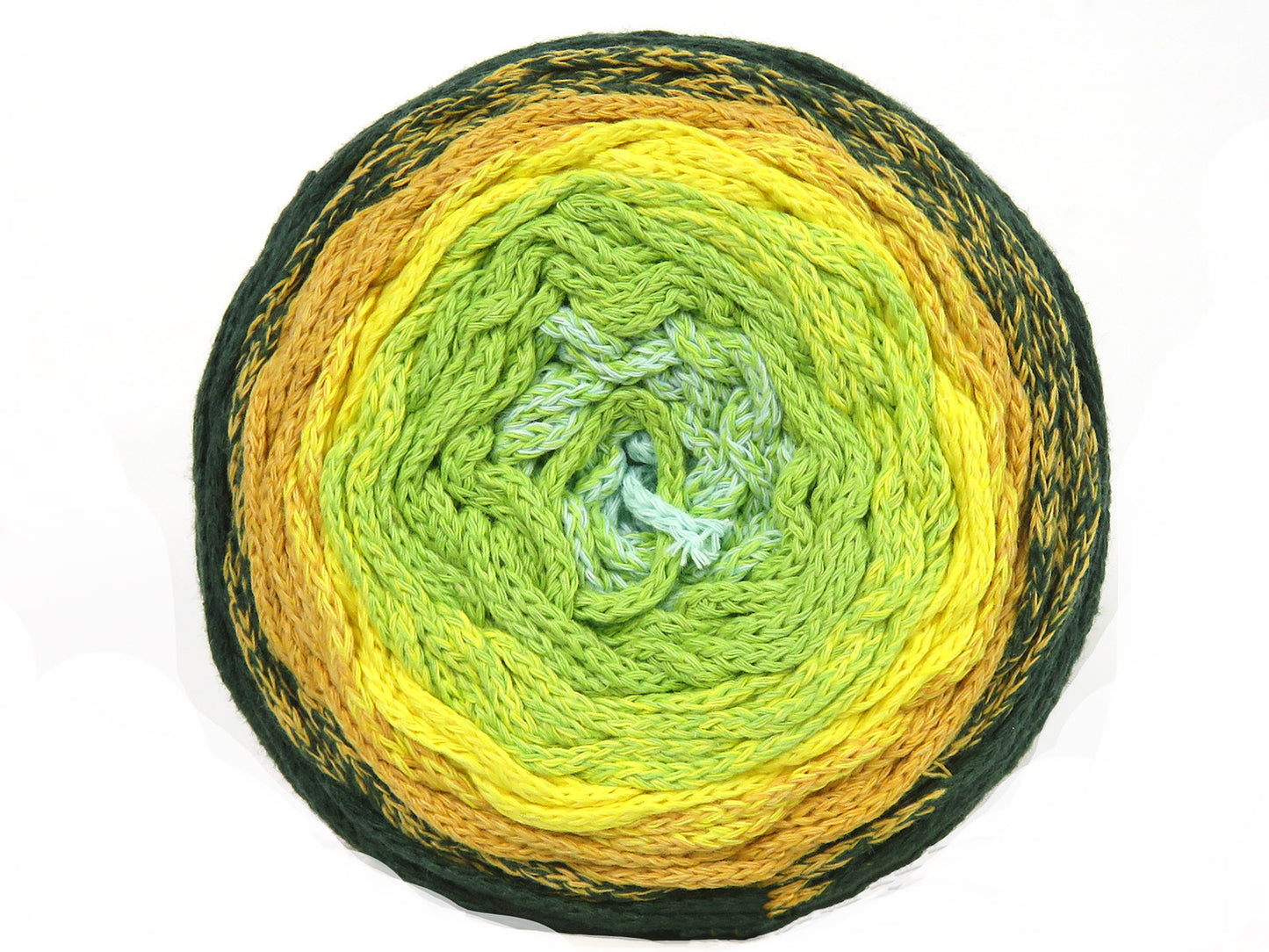 Cakes Macrame Cotton Magic