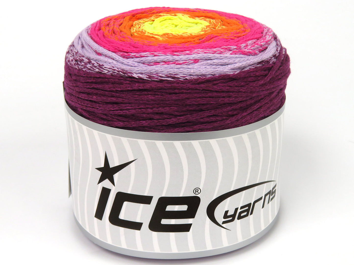 Cakes Macrame Cotton Magic