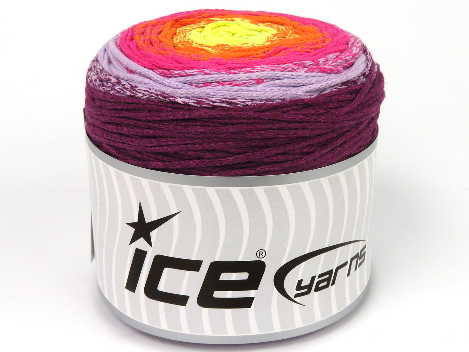 Cakes Macrame Cotton Magic