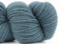 Organic Merino Wool