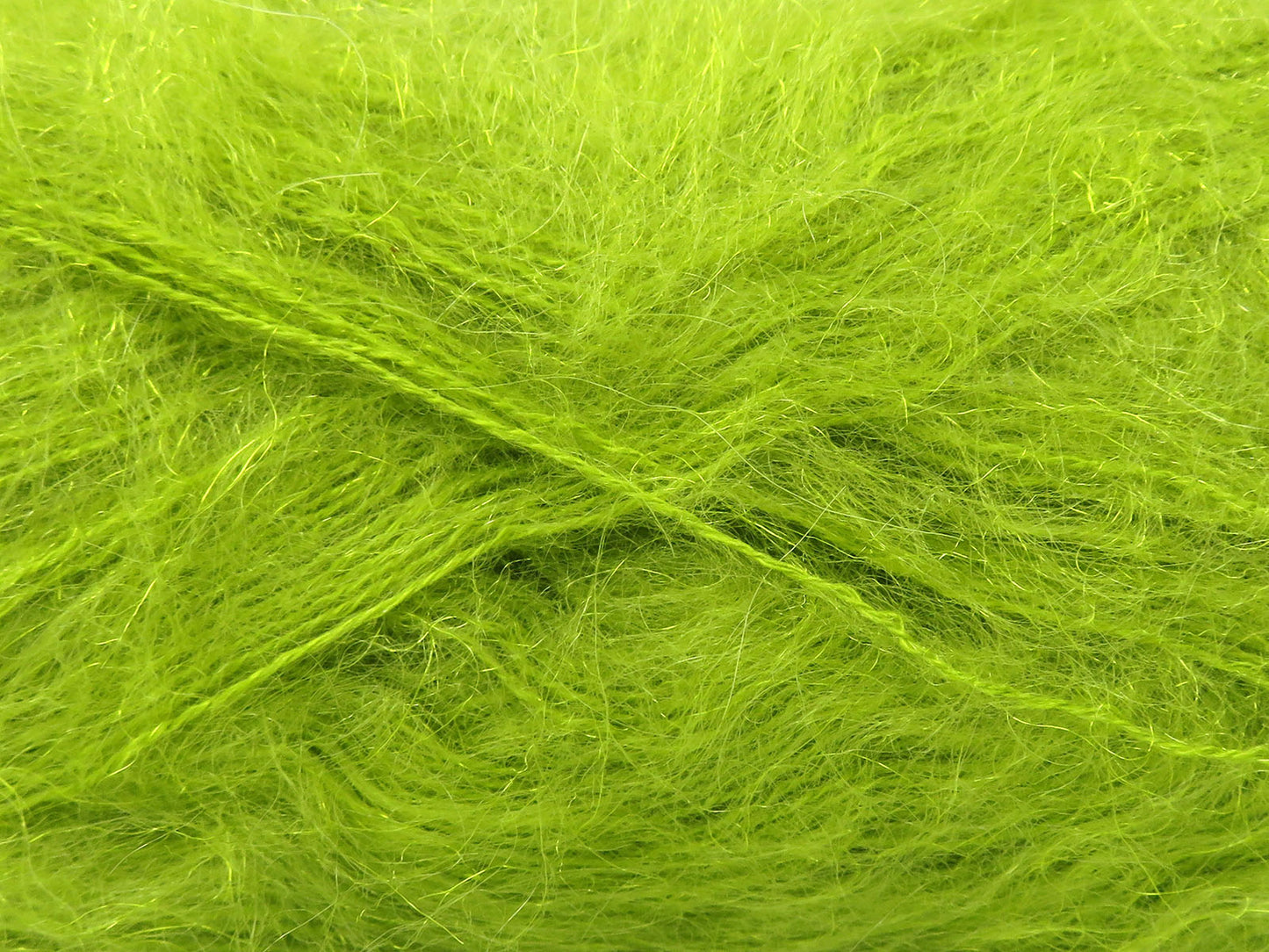 Bermudes Mohair