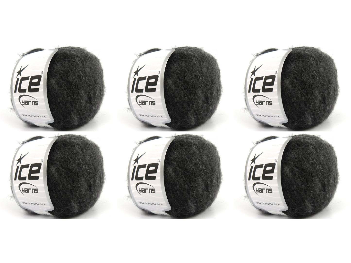 Winsome Mohair Color