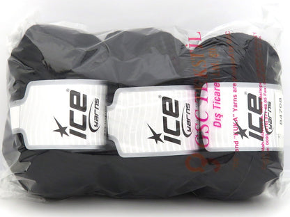 Mixed Lot Multicolor Pure Wool Yarns fnt2-84798