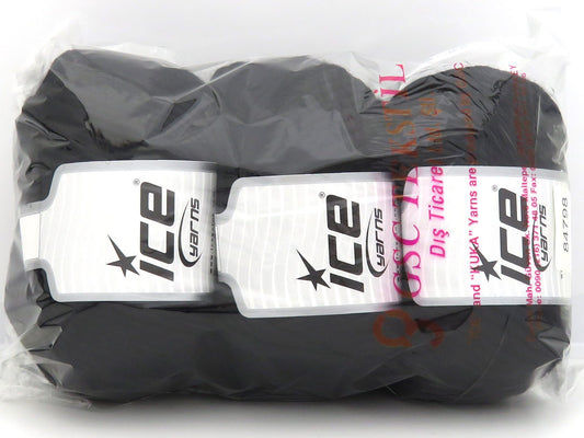 Mixed Lot Multicolor Pure Wool Yarns fnt2-84798