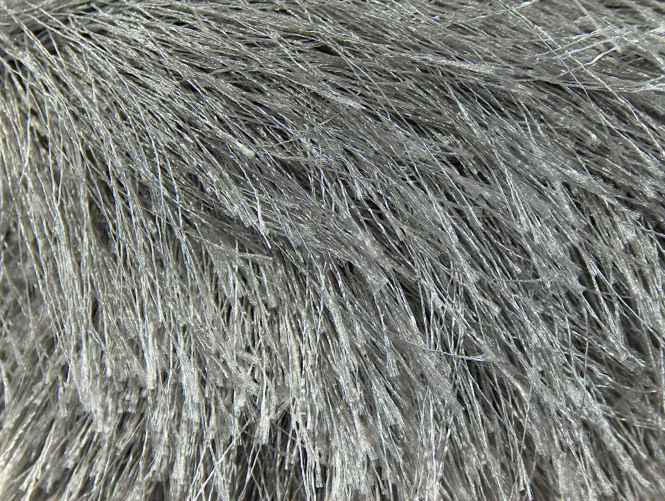 Cils longs
