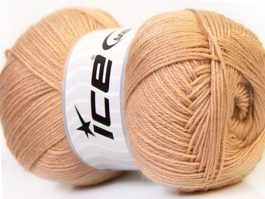 Merino Gold Light Brown Sku:fnt2-21091
