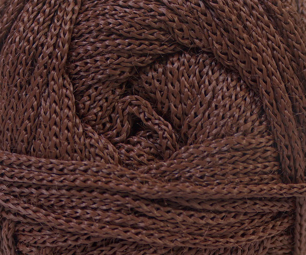 Cordon en macramé