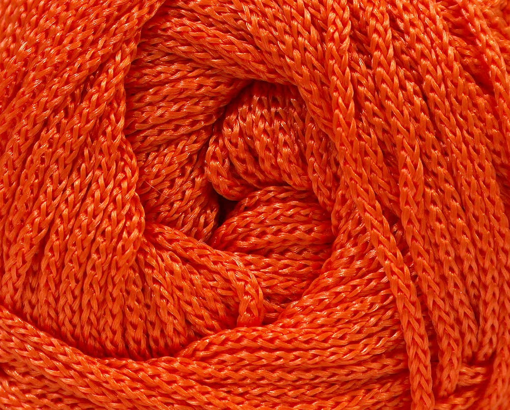 Cordon en macramé