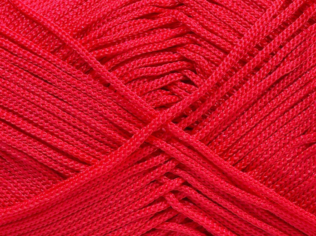 Cordon en macramé