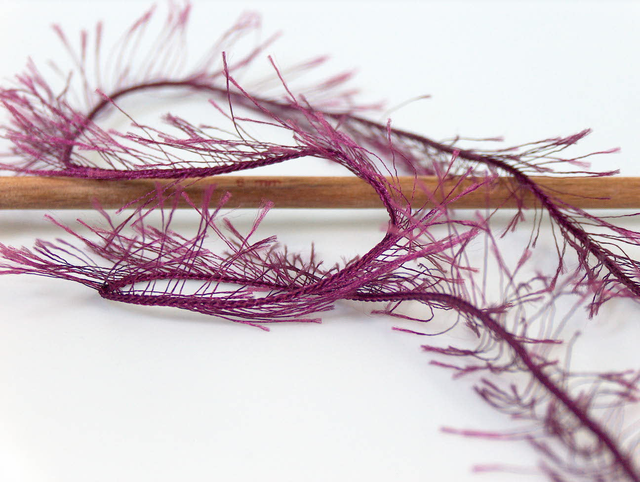 Eyelash 100gr