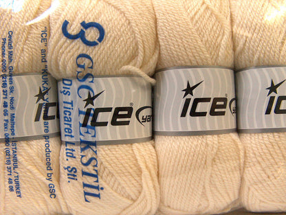 Atlas Ecru Bulky Sku:fnt2-23745