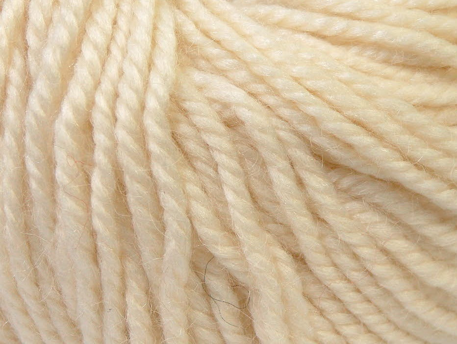 Alpaca Bulky Cream Sku:fnt2-25394