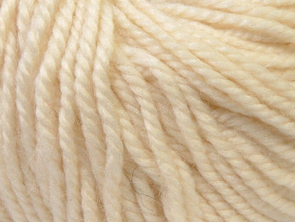 Alpaca Bulky Cream Sku:fnt2-25394