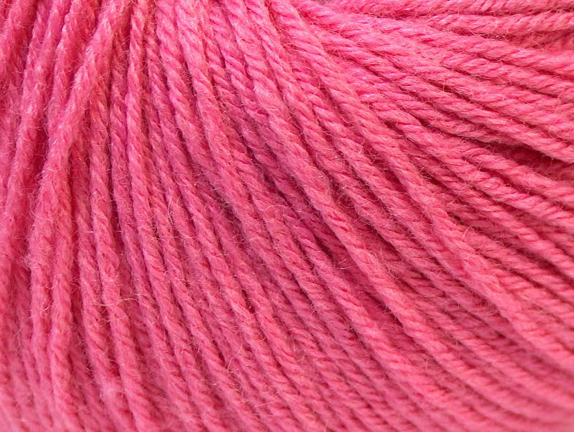 Bébé mérinos
