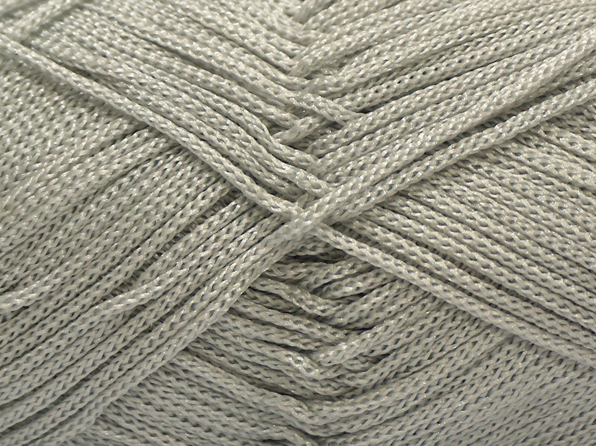 Cordon en macramé