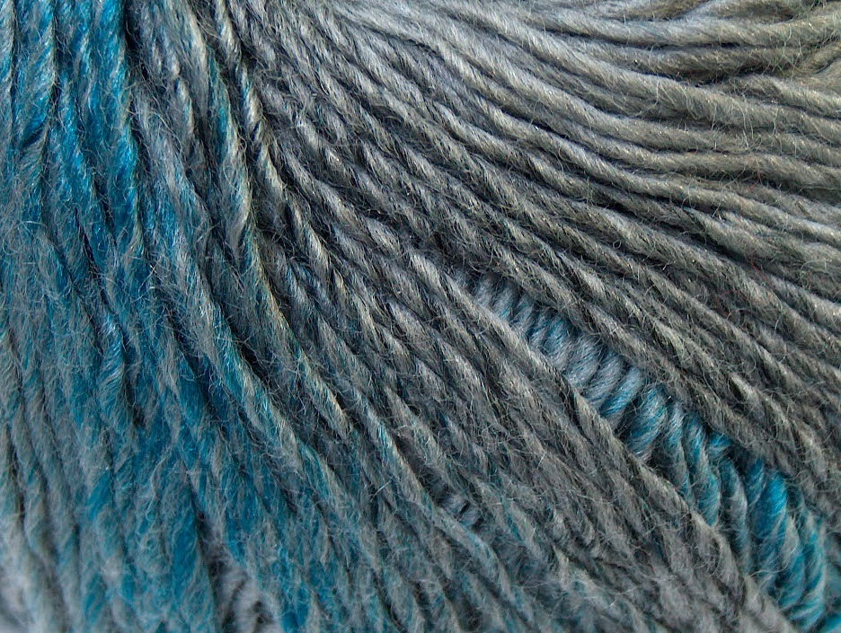 Mirage Color Grey Shades, Turquoise Sku:fnt2-27152