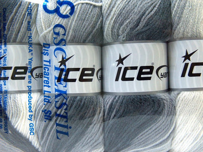 Baby Batik Black, Grey, White Sku:fnt2-29601